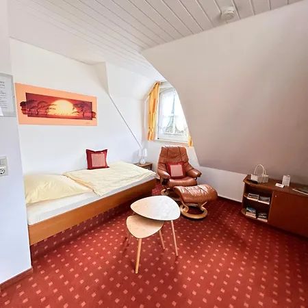 Apartament Johren Norderney