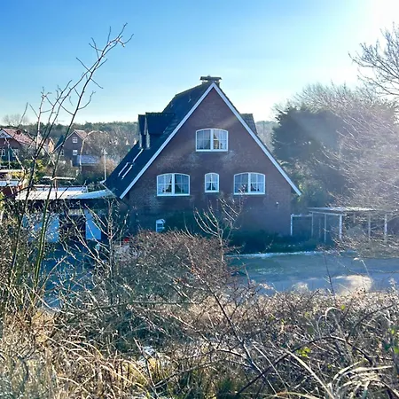 Apartment Johren