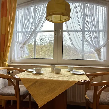 Johren Appartement *