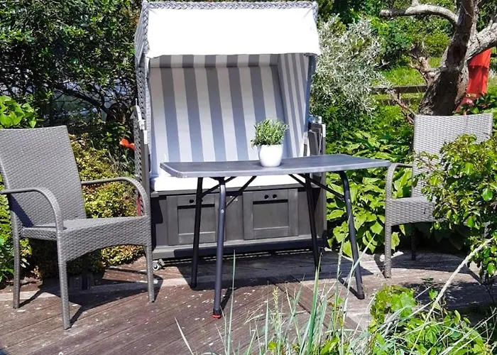 Johren Lejlighed Norderney